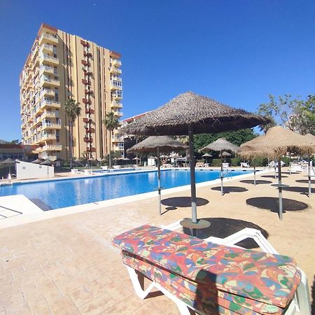 Agata Miel Apartment Benalmadena Exterior photo