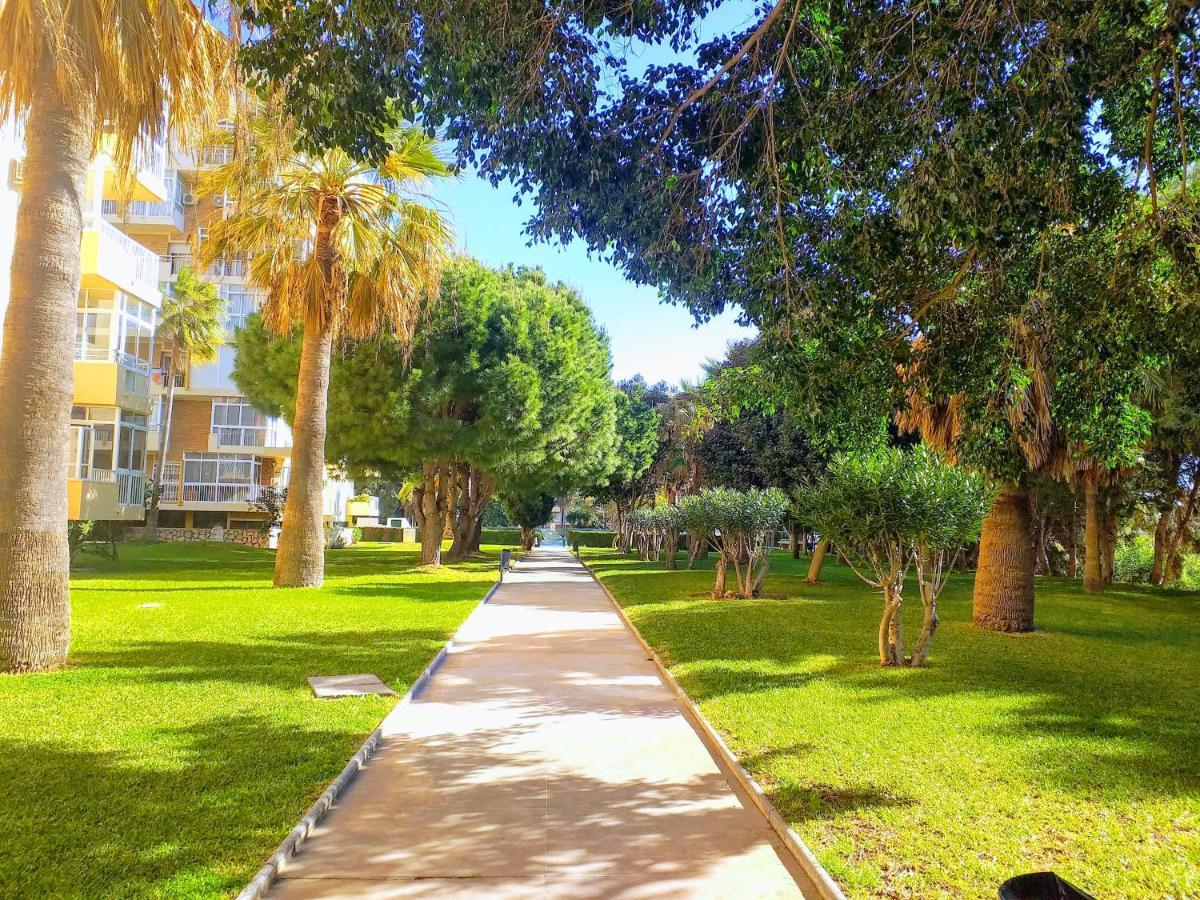 Agata Miel Apartment Benalmadena Exterior photo