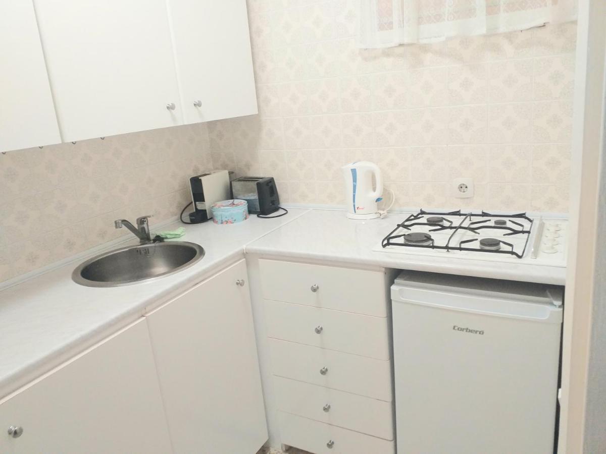 Agata Miel Apartment Benalmadena Exterior photo