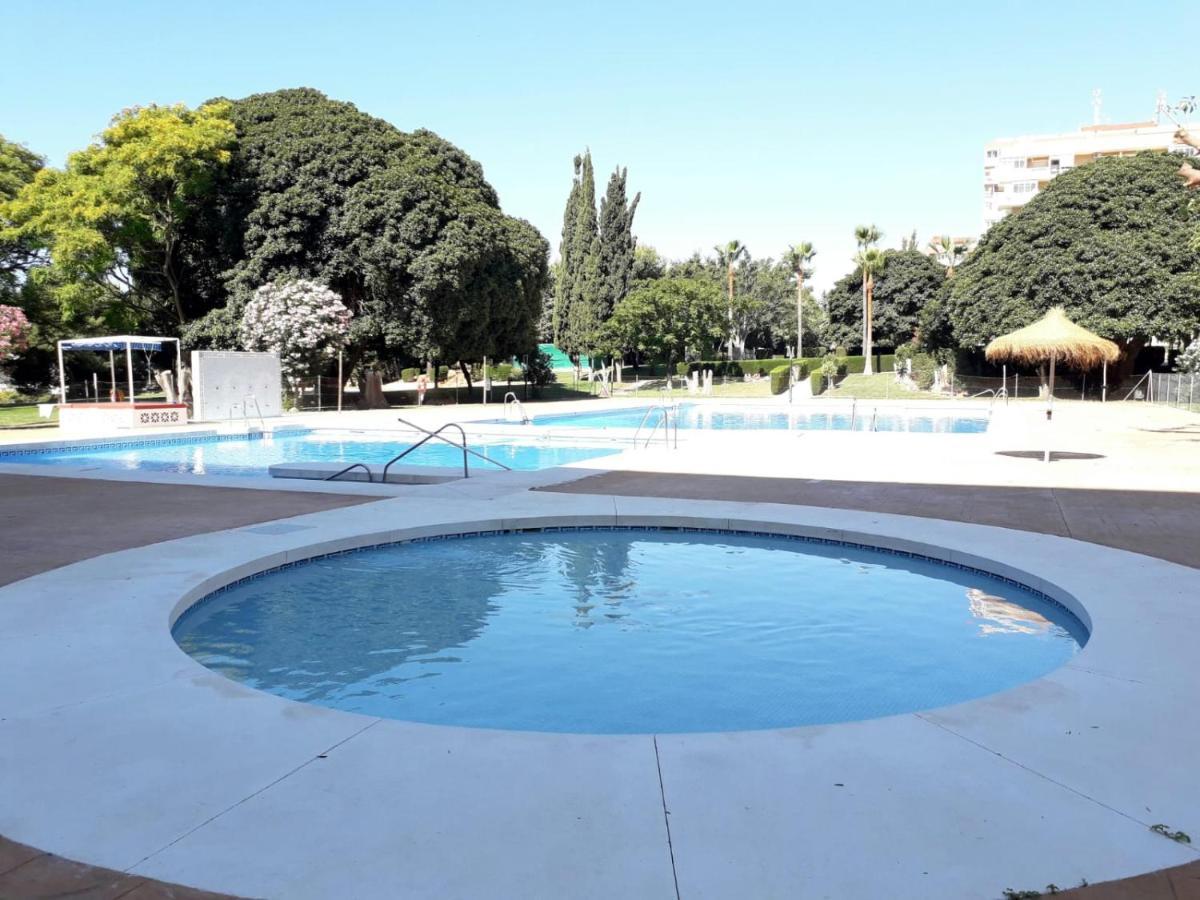 Agata Miel Apartment Benalmadena Exterior photo
