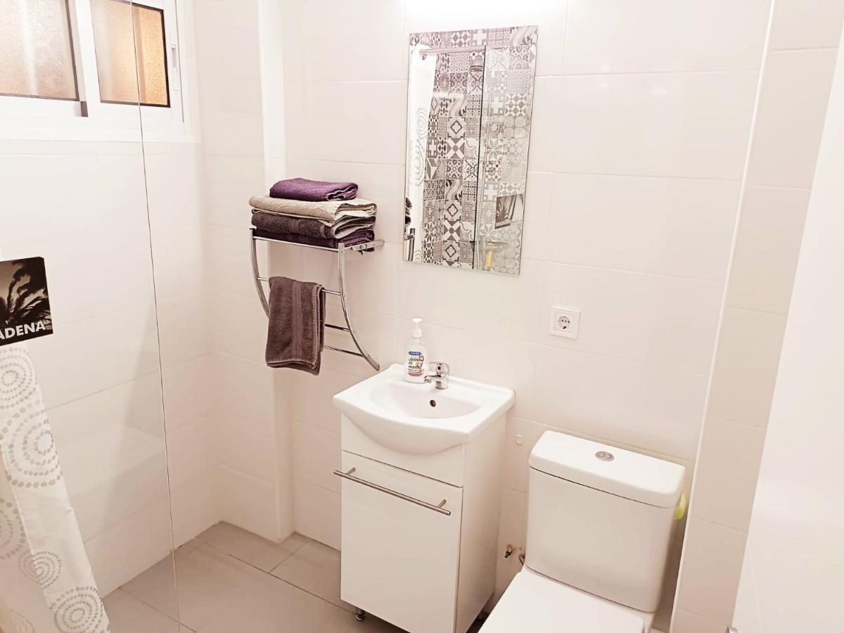 Agata Miel Apartment Benalmadena Exterior photo