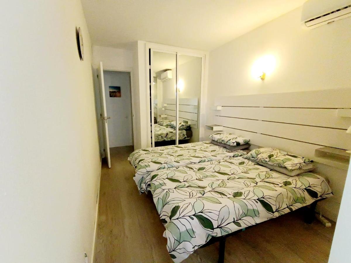 Agata Miel Apartment Benalmadena Exterior photo