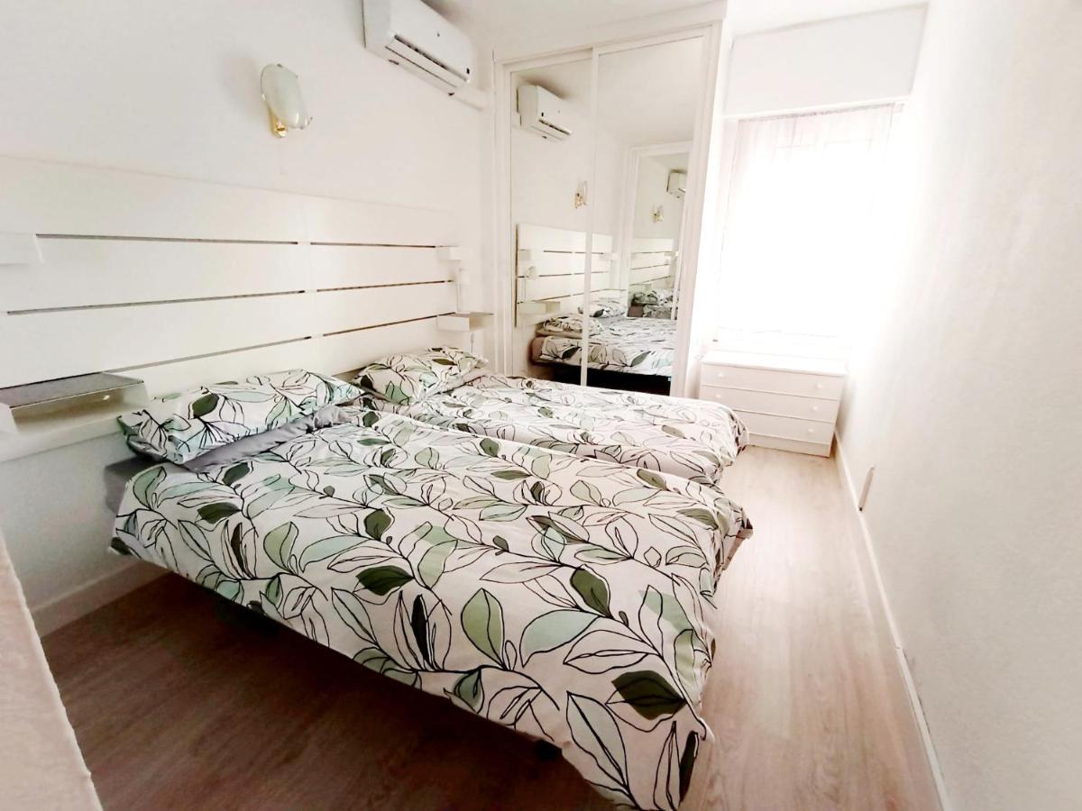 Agata Miel Apartment Benalmadena Exterior photo
