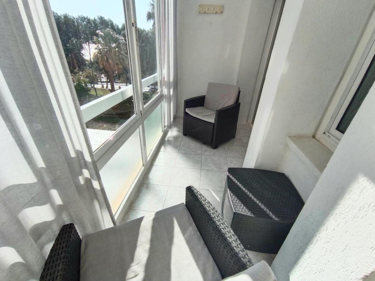 Agata Miel Apartment Benalmadena Exterior photo