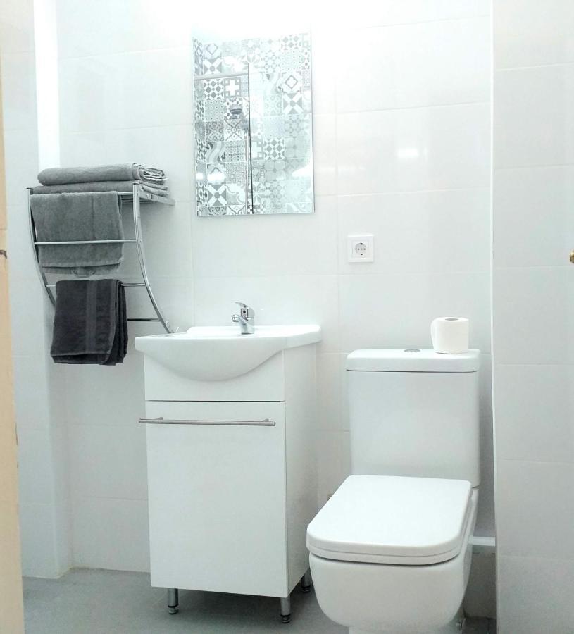 Agata Miel Apartment Benalmadena Exterior photo
