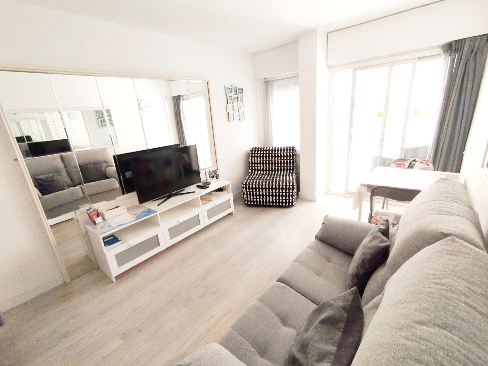Agata Miel Apartment Benalmadena Exterior photo