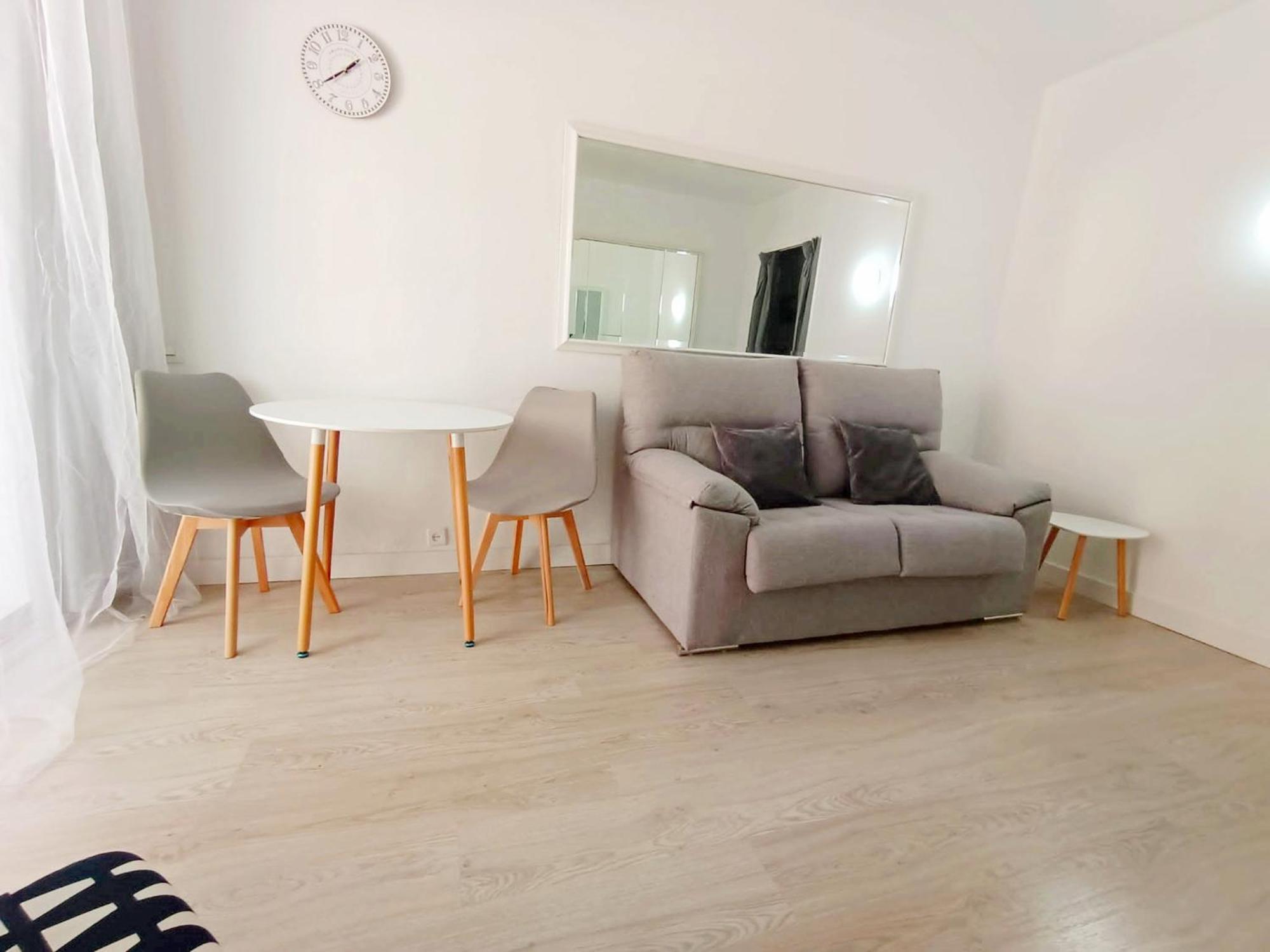 Agata Miel Apartment Benalmadena Exterior photo