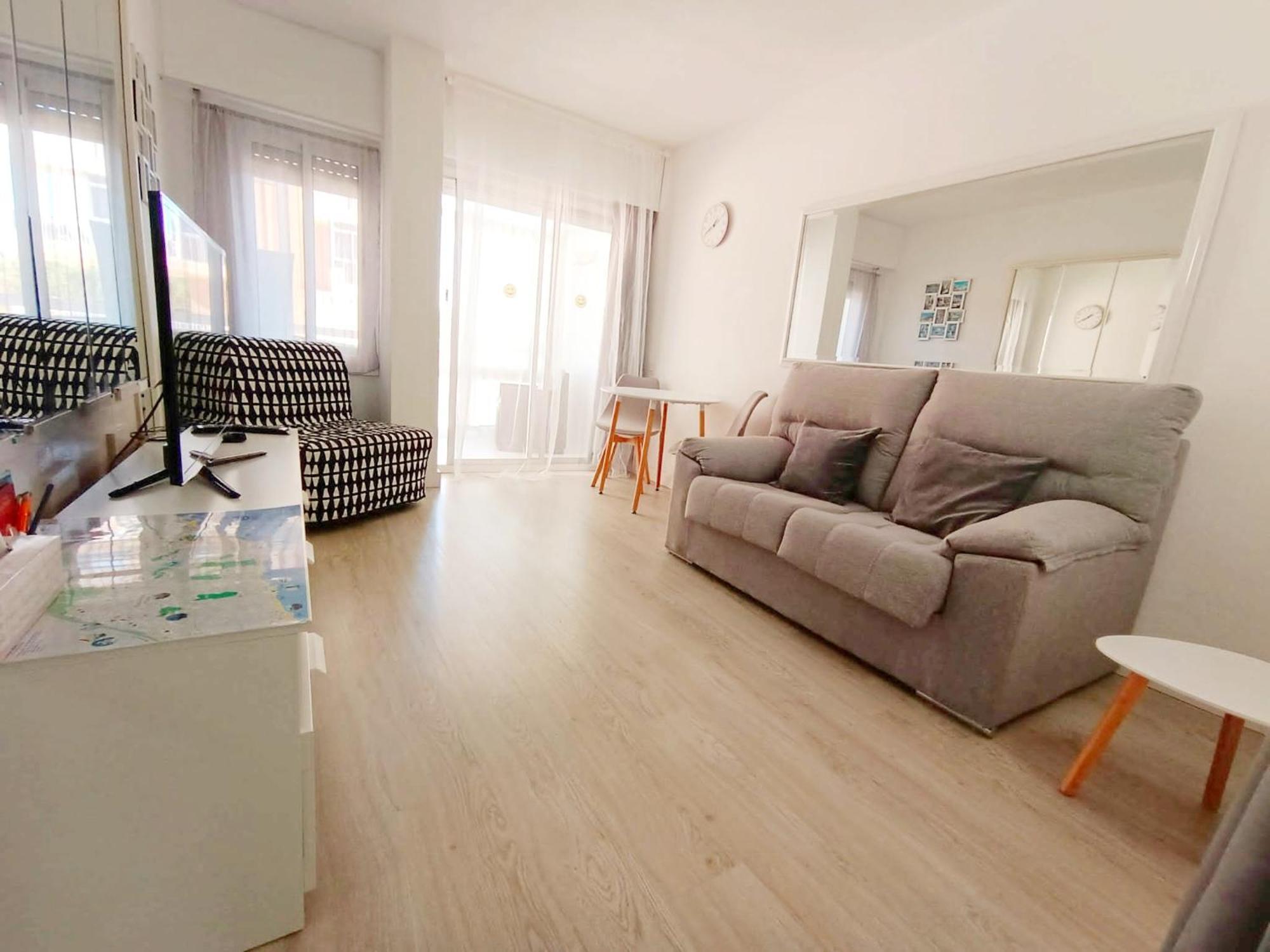 Agata Miel Apartment Benalmadena Exterior photo
