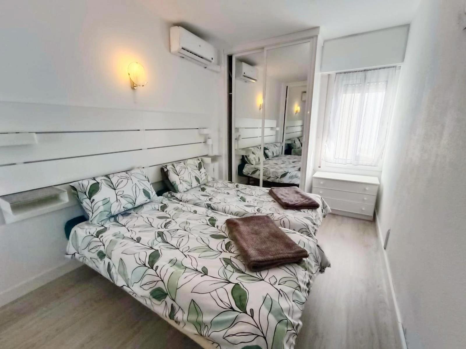 Agata Miel Apartment Benalmadena Exterior photo