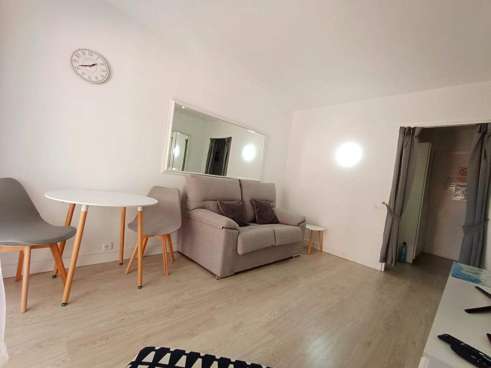 Agata Miel Apartment Benalmadena Exterior photo