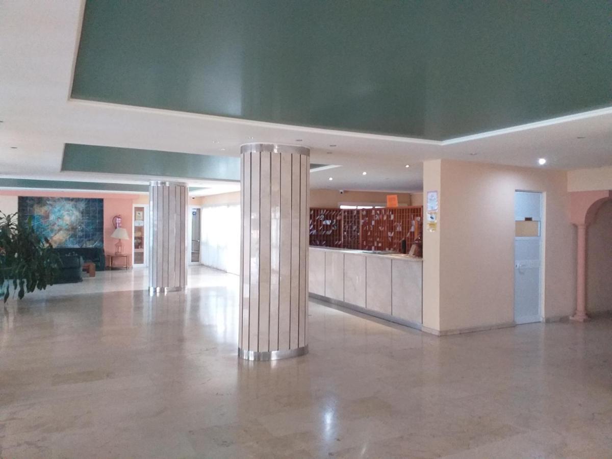 Agata Miel Apartment Benalmadena Exterior photo